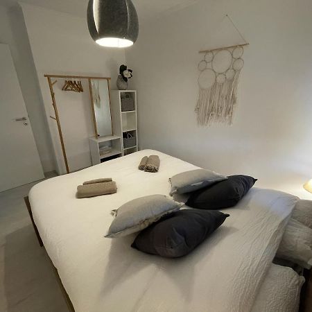 Le Relax By La Dame De Coeur - Logement Zen Urbain Namur Esterno foto
