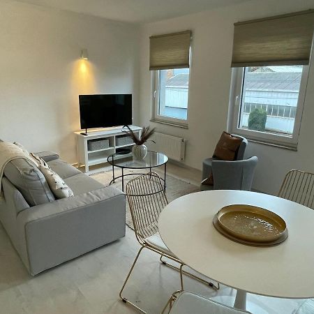Le Relax By La Dame De Coeur - Logement Zen Urbain Namur Esterno foto