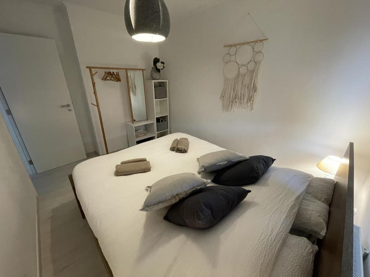 Le Relax By La Dame De Coeur - Logement Zen Urbain Namur Esterno foto